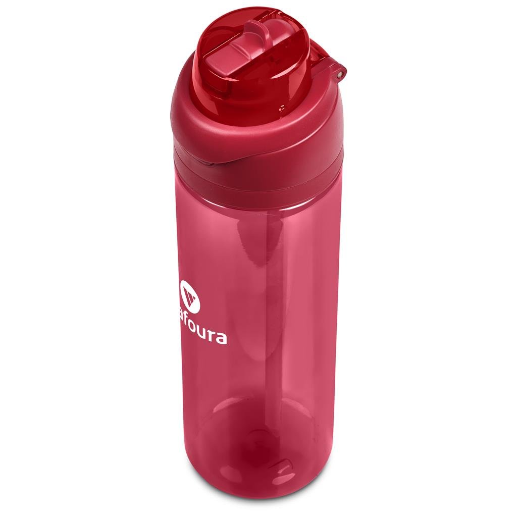Slazenger Trooper Recycled PET Water Bottle - 800ml